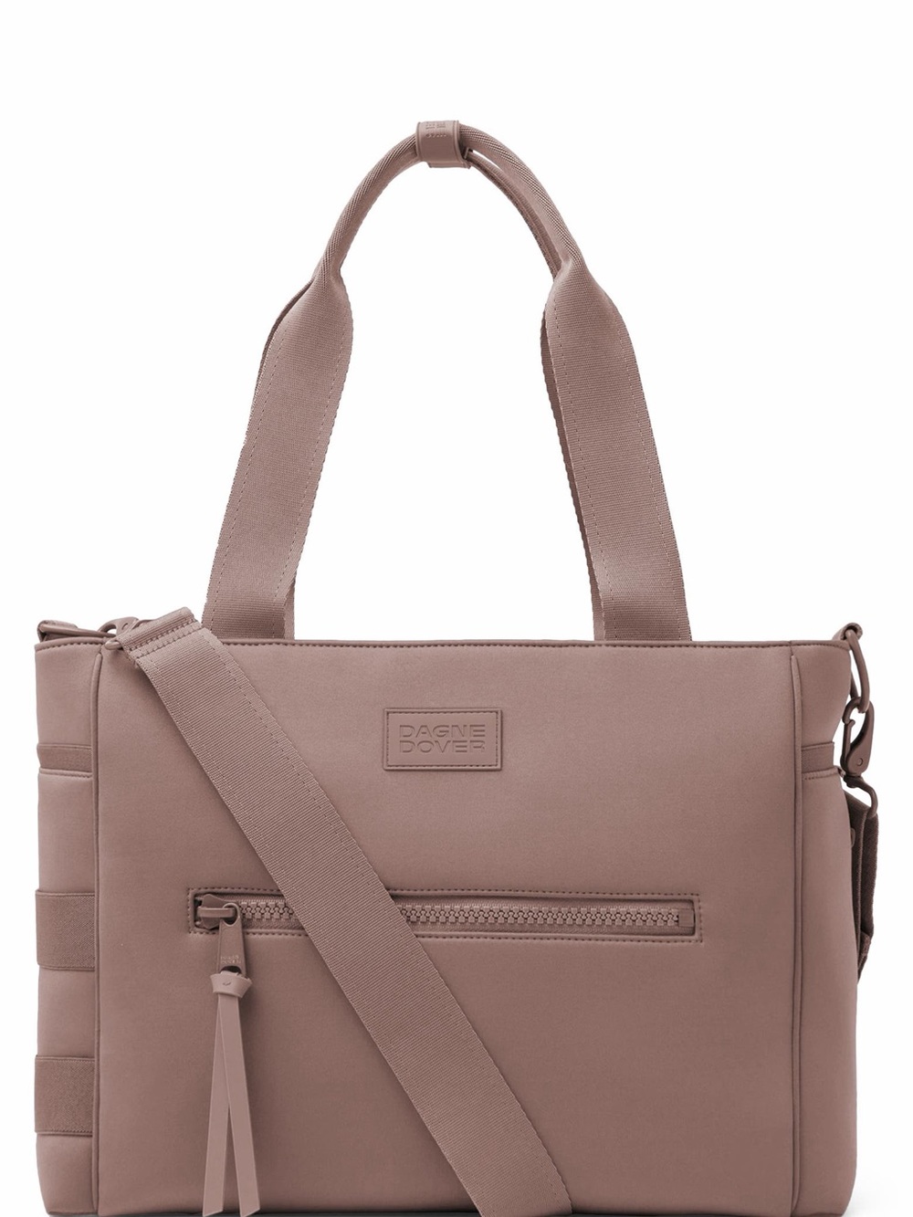 Dagne Dover WADE NEOPRENE DIAPER TOTE-NWT - Picture 2 of 9